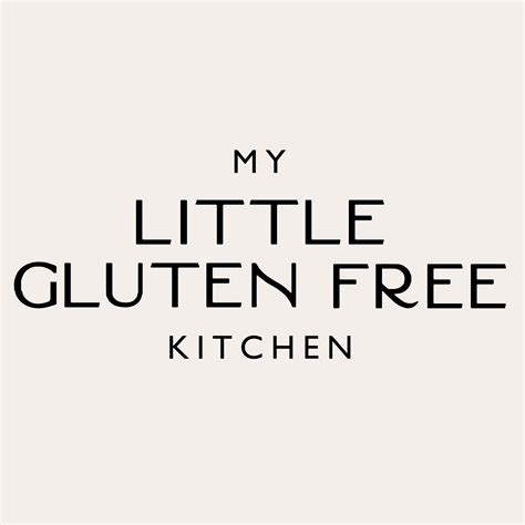 My Little Gluten free Kitchen, Seaford (2024) - bakerias.com