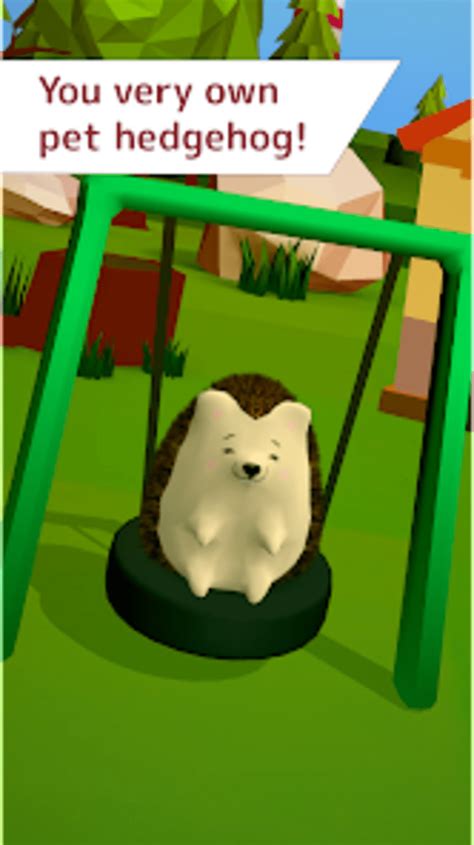My Little Hedgehog APK Download for Android 
