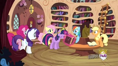 My Little Pony: Friendship Is Magic - Magical Mystery Cure