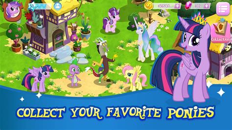My Little Pony: Magic Princess APK Download for Android Free. 