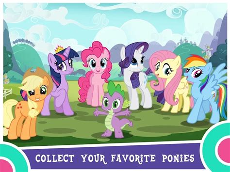My Little Pony: Magic Princess Mod Apk APK Download.