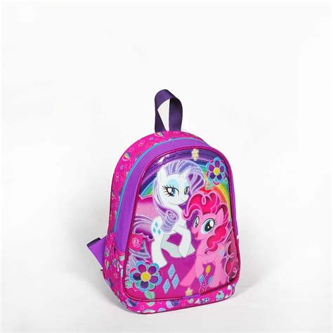 My Little Pony 43089 Anaokul Çantası. 