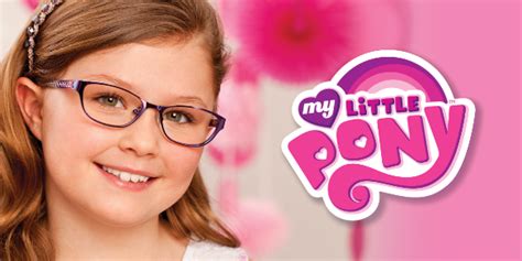 My Little Pony Eyewear for Kids and Adults Review!