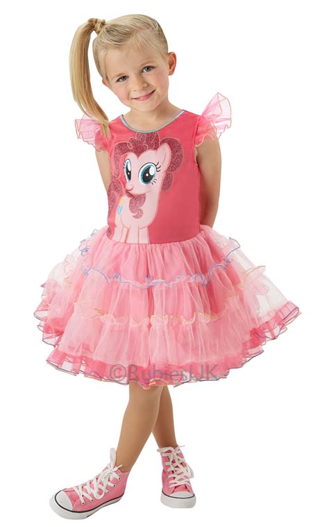 My Little Pony Fancy Dress Party Delights