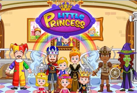 My Little Princess APK for Android Download. 