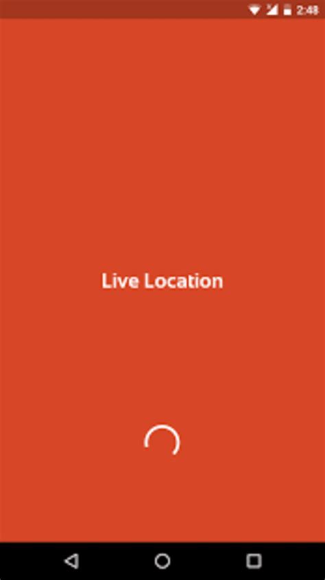My Live Location APK Download for Android APKfun com