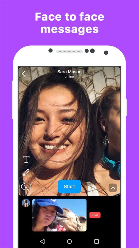 My Look APK Download for Android 