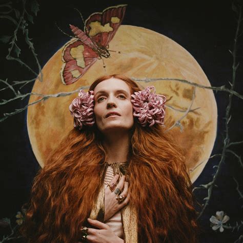 My Love - song and lyrics by Florence + The Machine Spotify