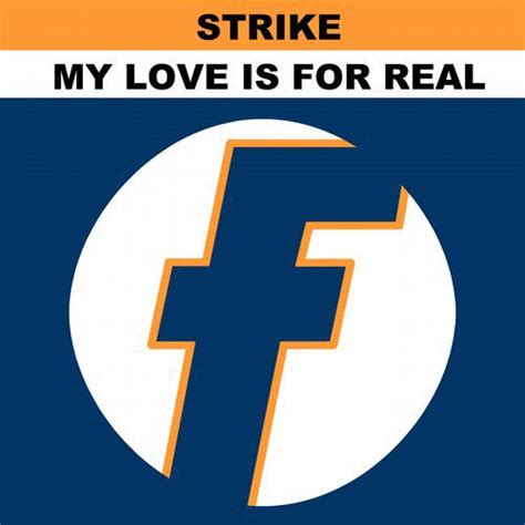 My Love Is For Real — Strike Last.fm