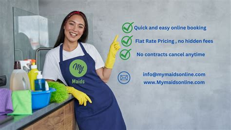My Maids Onlyfans Leak