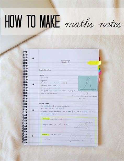 My Math Note