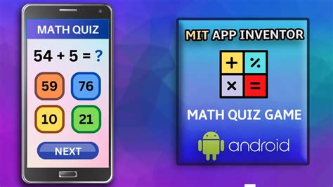 My Maths Quiz - Apps on Google Play