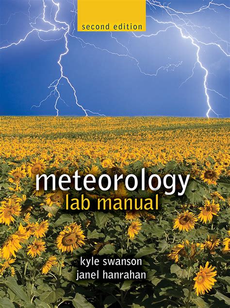 My Meteorology Lab Manual Answer Key Pdf
