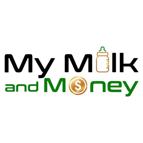 My Milk and Money Conyers GA - Facebook