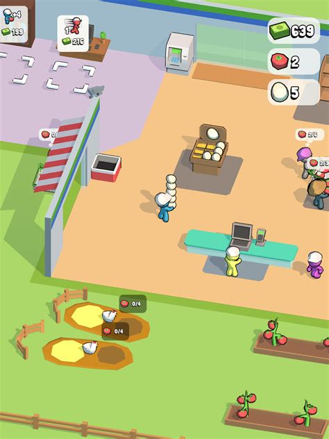 My Mini Mart APK Download for Android 
