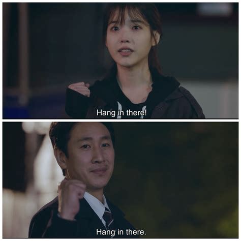 My Mister Ending : r/KDRAMA - Reddit