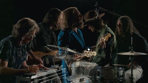 My Morning Jacket coming to the Palace Theatre
