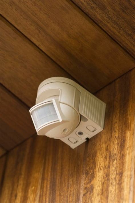 My Motion Sensor Light is Not Working ehow