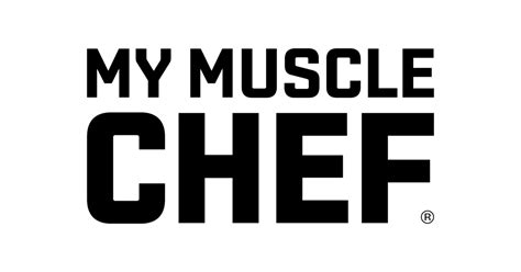 My Muscle Chef - Home - Facebook