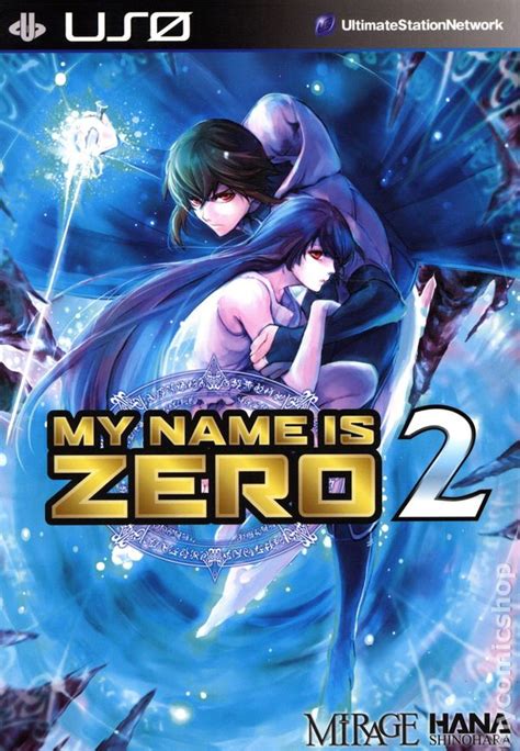 My Name Is Zero