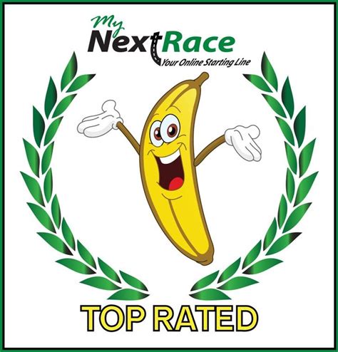 My Next Race Banana Reviews