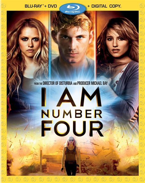 My Number Is 4 Movie - xendude