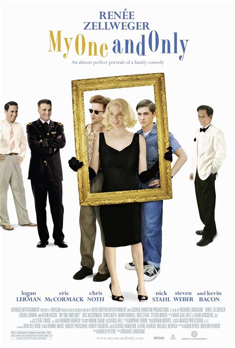 My One and Only (2009) - User Reviews - IMDb