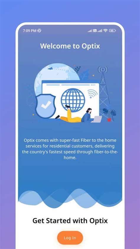 My Optix APK Download for Android APKfun com