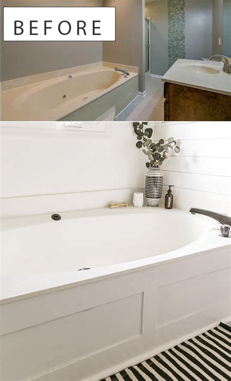 My Painted Bathtub 5 Years Later - An Honest Review of My Refinished …