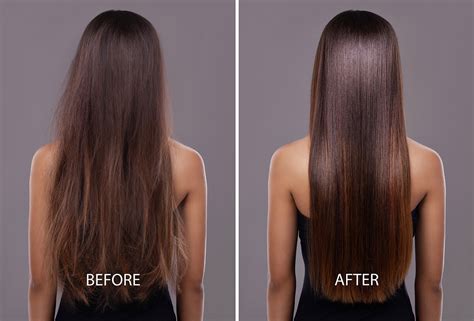 My Personal Experience with Keratin Treatment