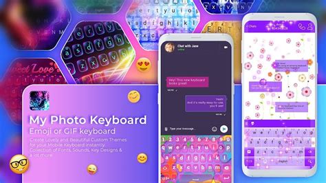 My Photo Keyboard 2022 APK Download for Android 