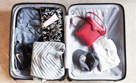 My Picks for the Most Stylish Luggage for Travel - Hippie In Heels