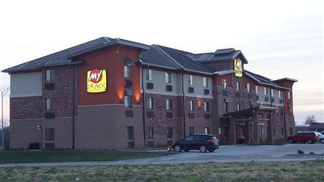 My Place Hotel-La Vista, NE - Home - Facebook