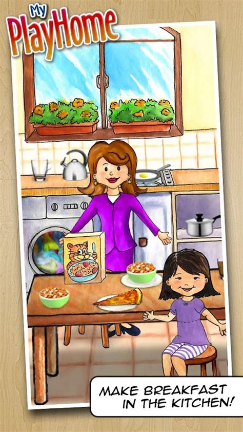 My PlayHome 2 9 6 14 Full Version Android Game APK Free Download