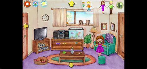 My PlayHome Plus for Android Free - Malavida