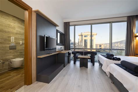 My Plus Hotel Ataşehir. 