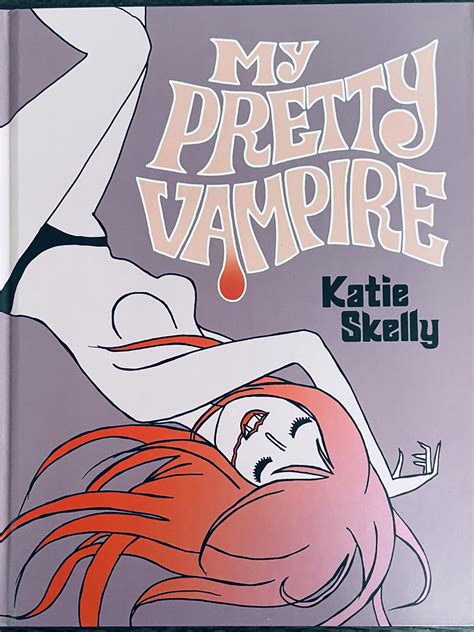 My Pretty Vampire