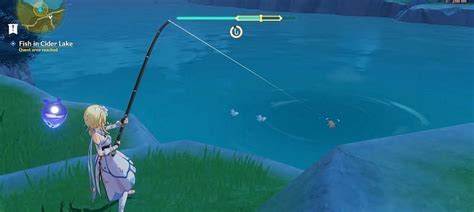 My Problem with the fishing system : r/Genshin_Impact - Reddit