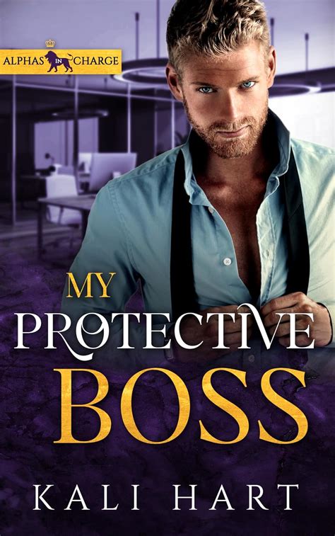 Read My Protective Boss