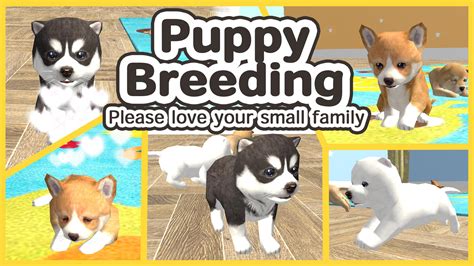 My Puppies APK Download for Android 
