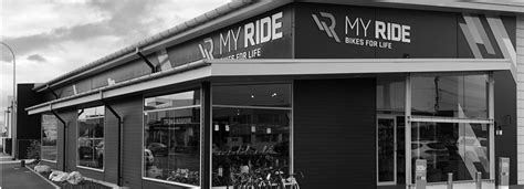 My Ride Hastings Your Trusted Hastings Bike Shop