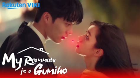 My Roommate is a Gumiho - EP1 First Encounter Korean Drama