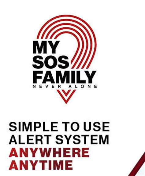 My SOS Family Emergency Alerts APK Download for Android 