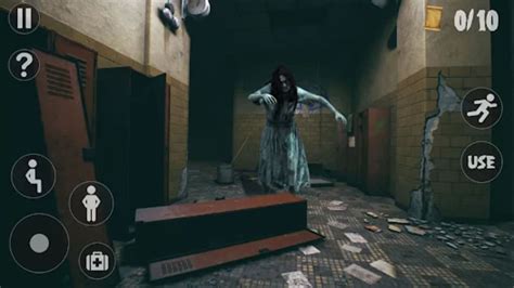 My School Is Haunted APK Download for Android 