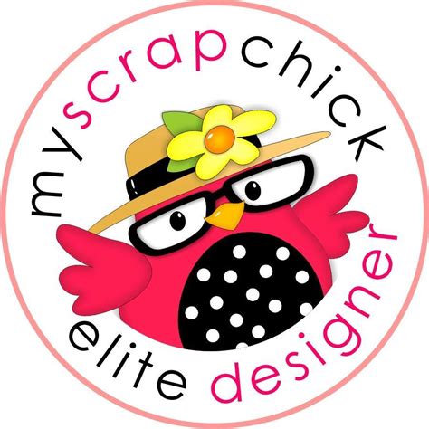 My Scrap Chick - Facebook