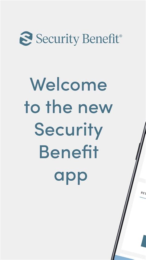 My Security Benefit APK Download for Android 