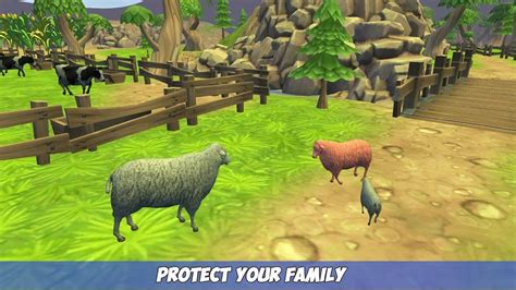 My Sheep Simulator APK Download for Android 