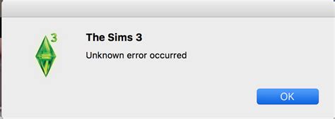 My Sims 3 Launcher will not open! — The Sims Forums