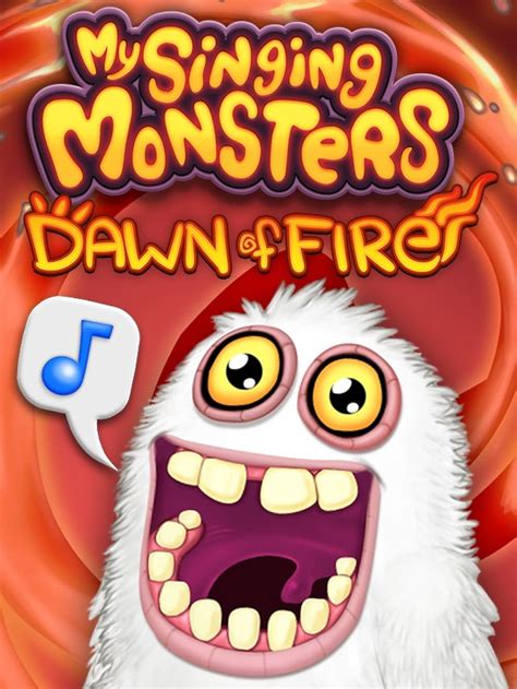 My Singing Monsters: Dawn of Fire Quiz Playlist - By OrangePlayah