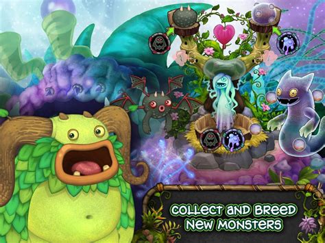 My Singing Monsters 1 4 3 Android Game APK Free Download Android APKs